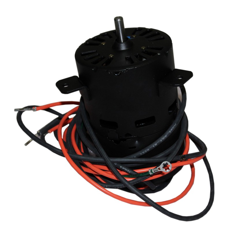 BLWR MOTOR .025HP 230V 3000 .55A CW - 